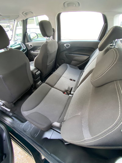 Fiat 500L 1.6 Multijet 120 CV Sport (12)