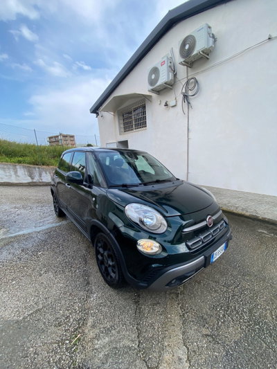 Fiat 500L 1.6 Multijet 120 CV Sport (2)
