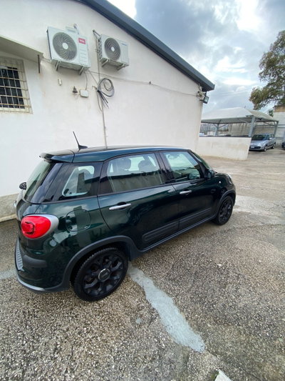 Fiat 500L 1.6 Multijet 120 CV Sport (3)