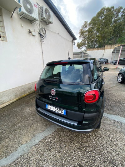 Fiat 500L 1.6 Multijet 120 CV Sport (4)