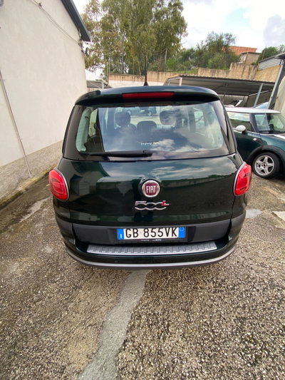Fiat 500L 1.6 Multijet 120 CV Sport (5)