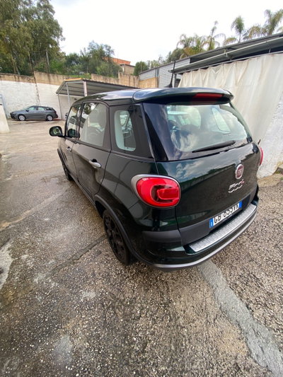 Fiat 500L 1.6 Multijet 120 CV Sport (6)
