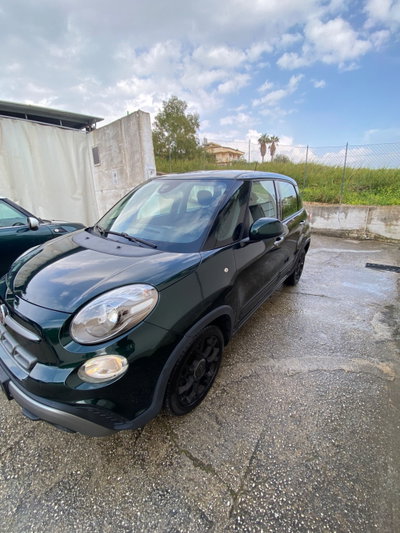 Fiat 500L 1.6 Multijet 120 CV Sport (7)