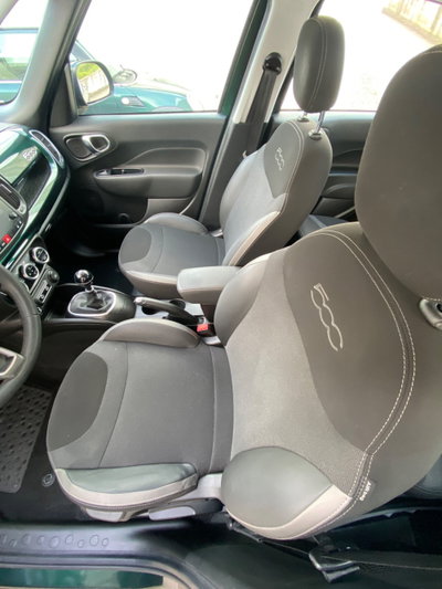 Fiat 500L 1.6 Multijet 120 CV Sport (8)