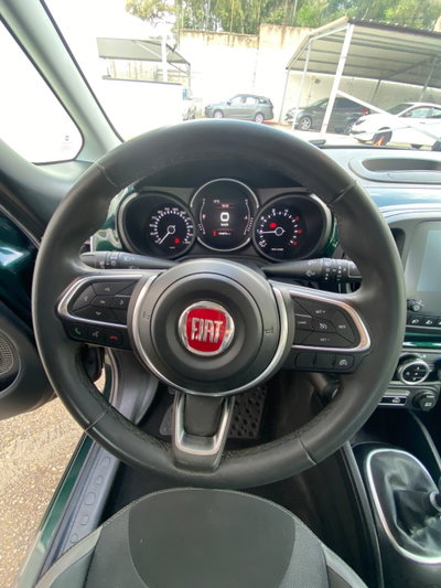 Fiat 500L 1.6 Multijet 120 CV Sport (9)