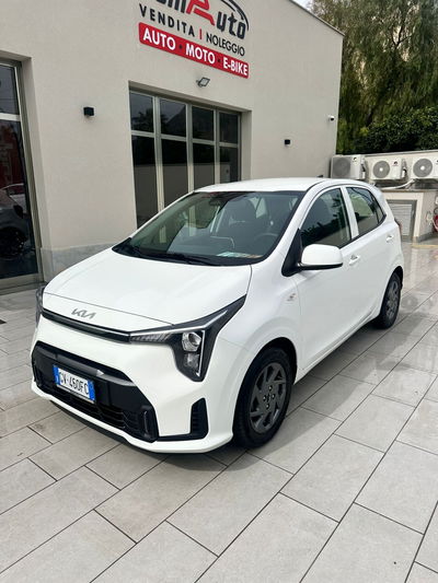Kia Picanto 1.0 12V Easy usata