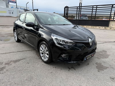 Renault Clio TCe 100 CV 5 porte Business usata