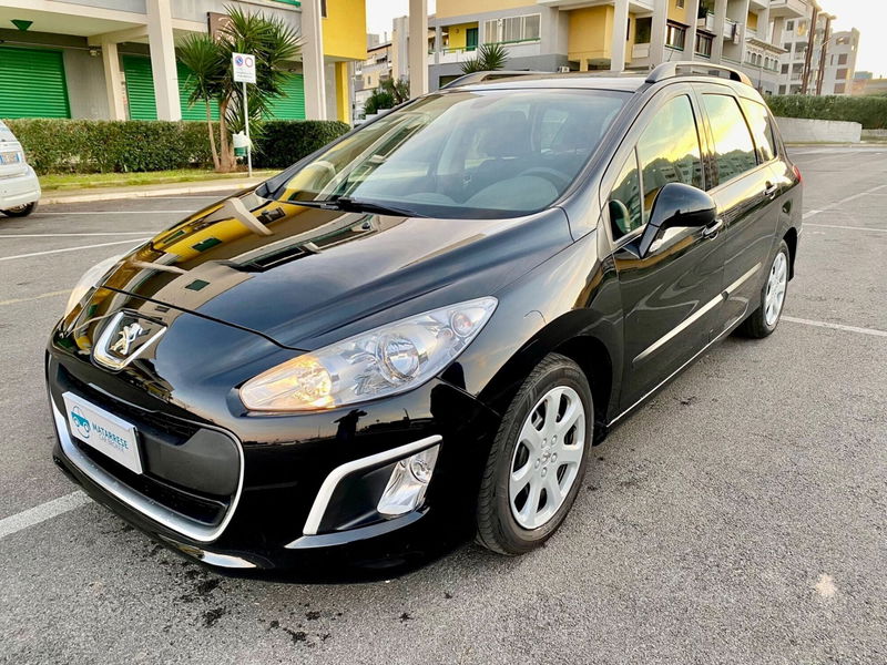 Peugeot 308 SW 1.6 8V HDi 93CV Access