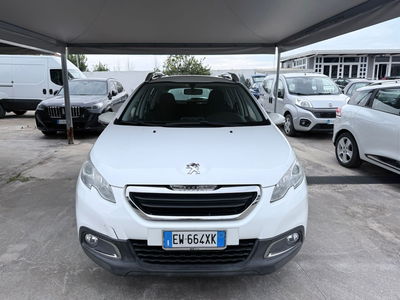 Peugeot 2008 e-HDi 92 CV Stop&Start ETG6 Allure usata