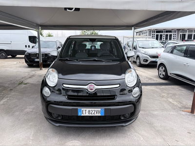 Fiat 500L 1.6 Multijet 105 CV Lounge usata