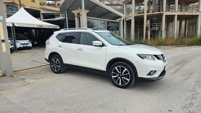 Nissan X-Trail 1.6 dCi 4WD Tekna usata