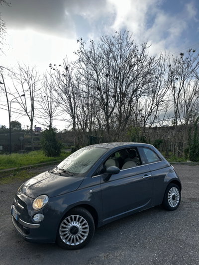 Fiat 500 0.9 TwinAir Turbo Lounge (2)