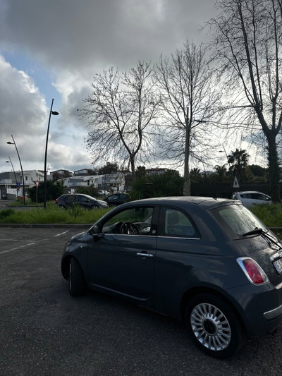 Fiat 500 0.9 TwinAir Turbo Lounge (3)