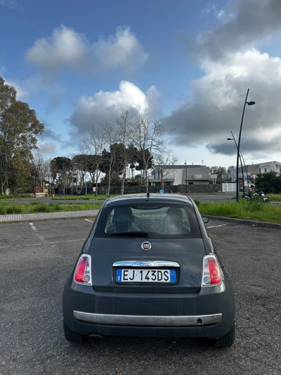Fiat 500 0.9 TwinAir Turbo Lounge (4)