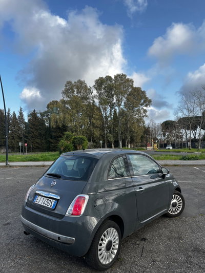 Fiat 500 0.9 TwinAir Turbo Lounge (5)