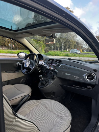 Fiat 500 0.9 TwinAir Turbo Lounge (6)