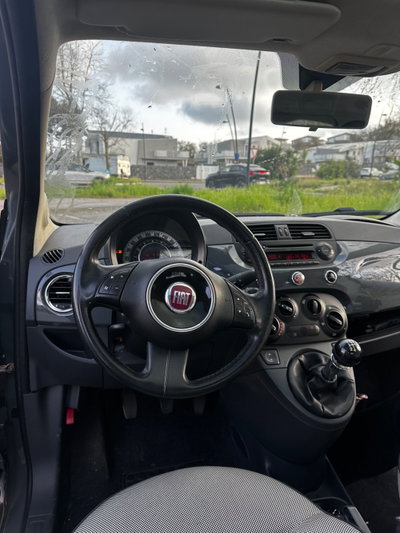 Fiat 500 0.9 TwinAir Turbo Lounge (7)