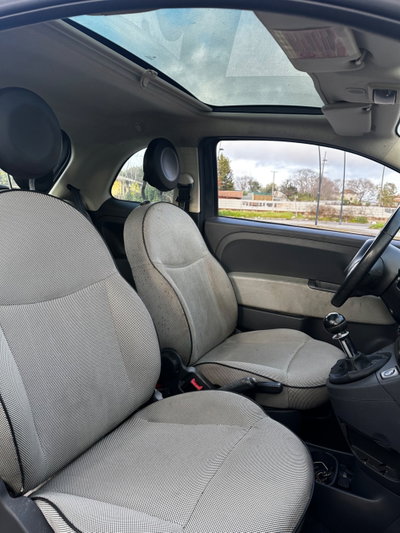 Fiat 500 0.9 TwinAir Turbo Lounge (8)