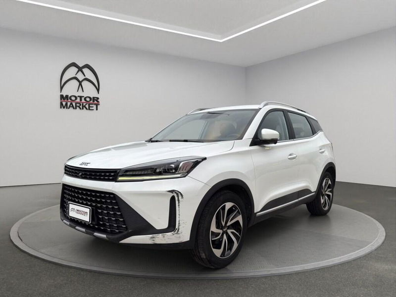 Emc Wave Wave 3 1.5t Gpl 147cv cvt