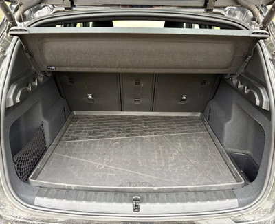 BMW X1 sDrive 18d Msport (10)