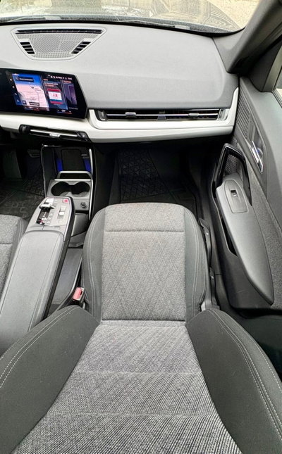 BMW X1 sDrive 18d Msport (13)