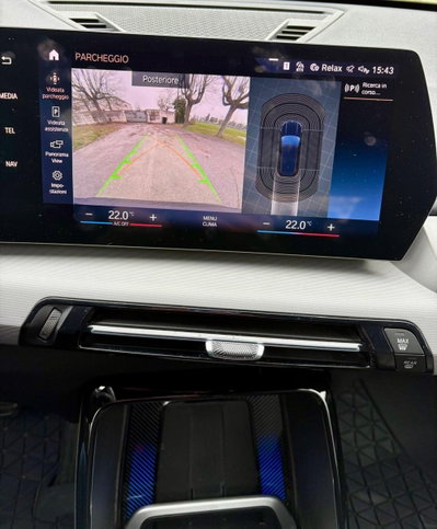 BMW X1 sDrive 18d Msport (14)