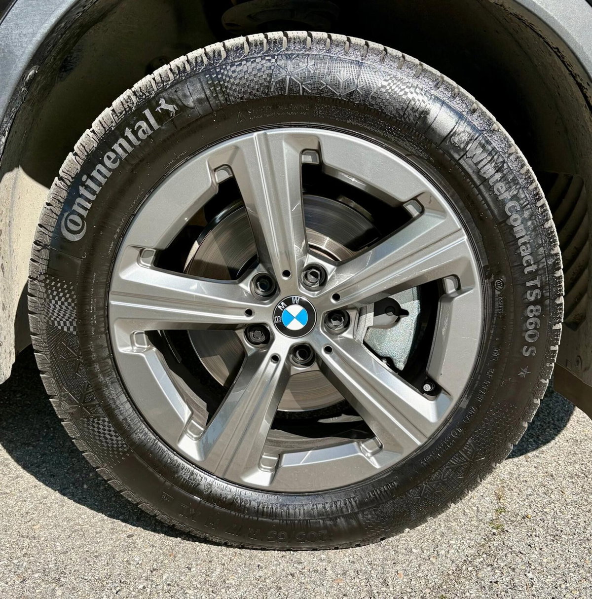 BMW X1 sDrive 18d Msport (16)