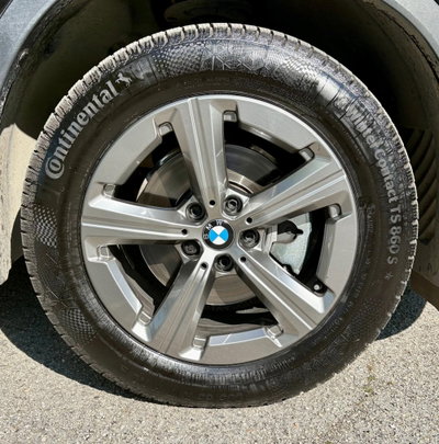 BMW X1 sDrive 18d Msport (16)
