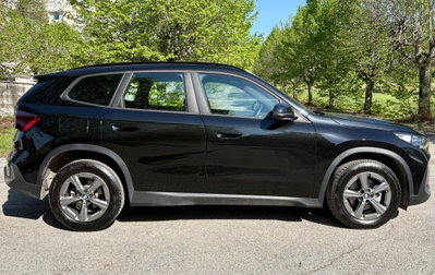 BMW X1 sDrive 18d Msport (3)