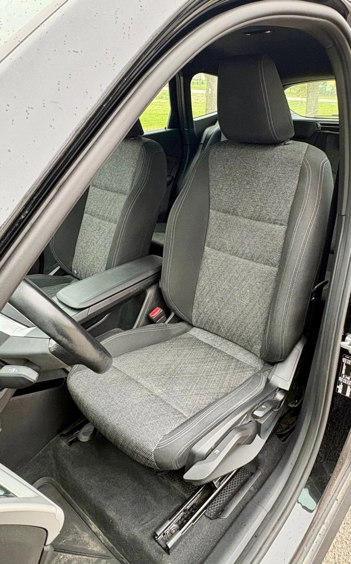BMW X1 sDrive 18d Msport (6)