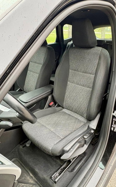 BMW X1 sDrive 18d Msport (6)