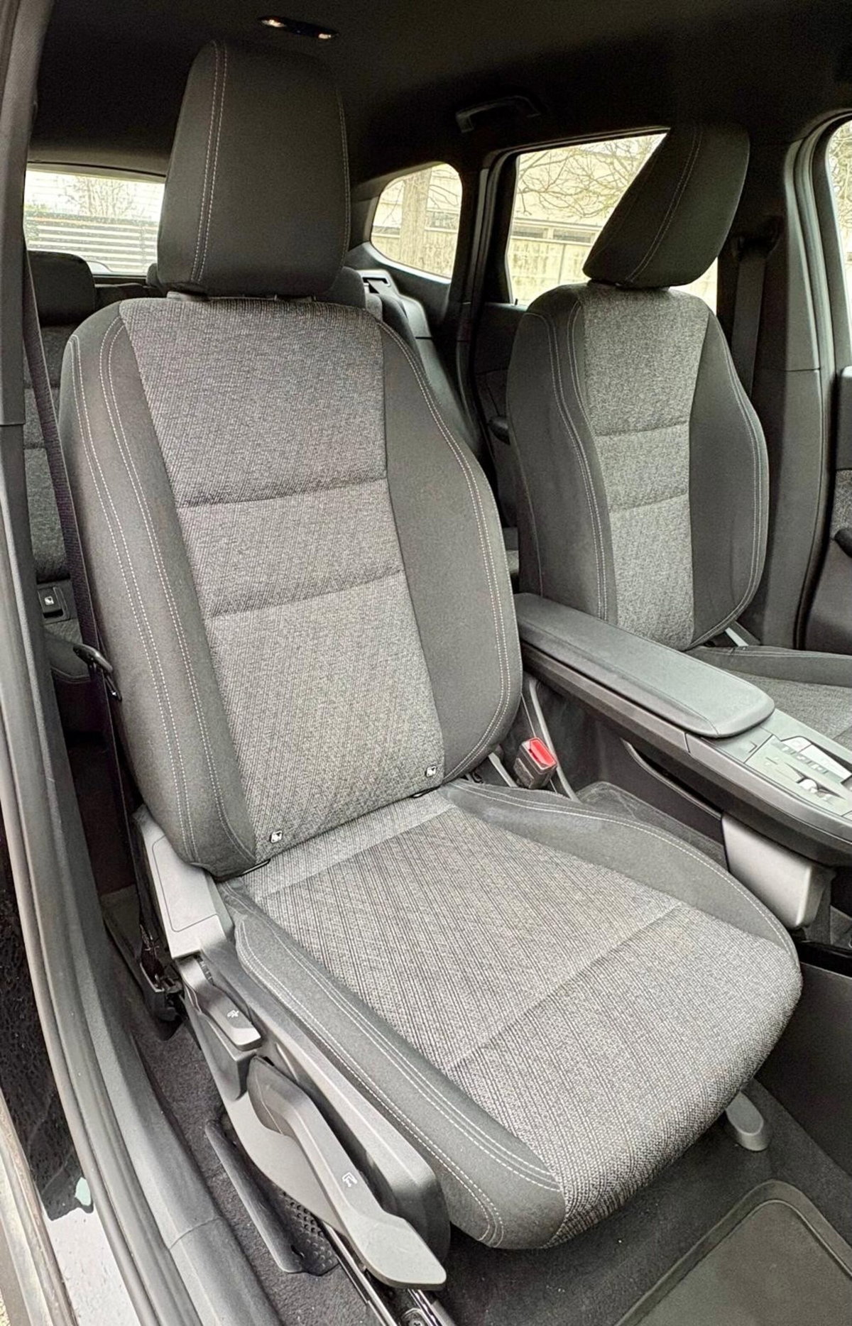 BMW X1 sDrive 18d Msport (7)