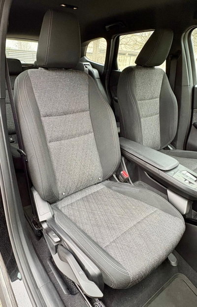 BMW X1 sDrive 18d Msport (7)
