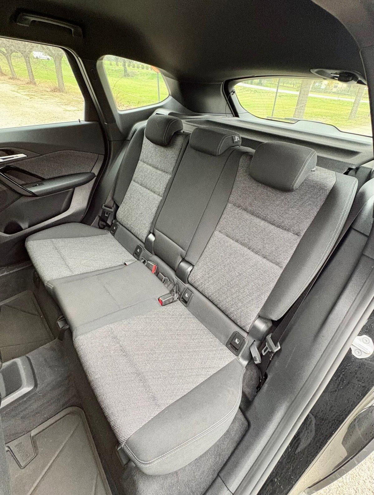 BMW X1 sDrive 18d Msport (8)