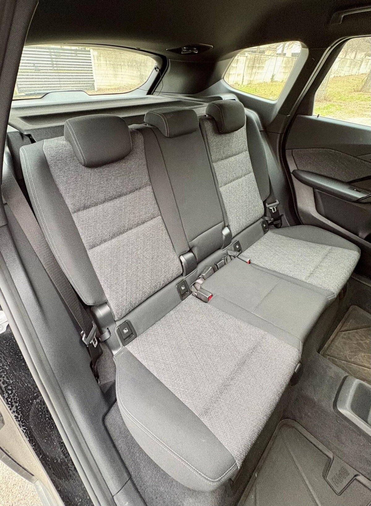 BMW X1 sDrive 18d Msport (9)
