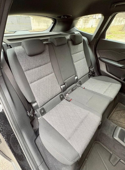 BMW X1 sDrive 18d Msport (9)