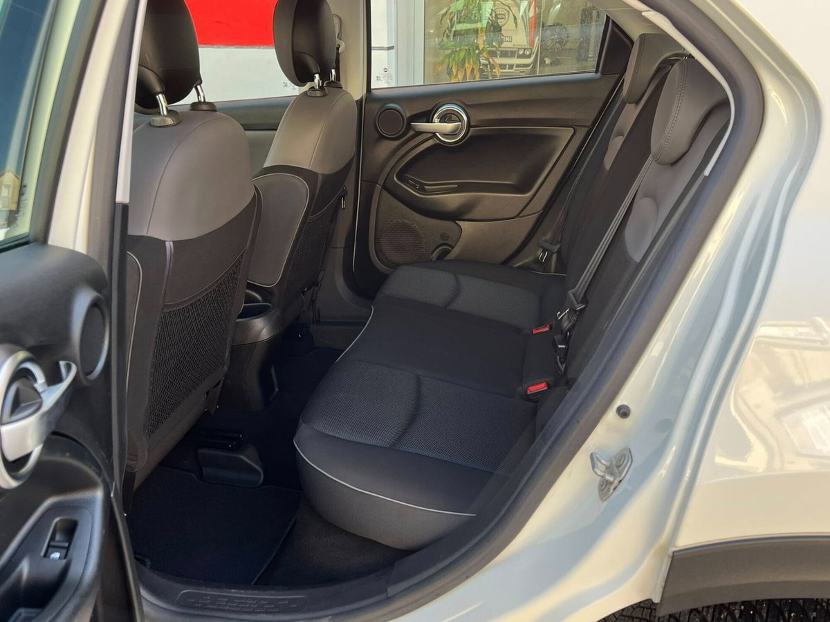 Fiat 500X 1.6 E-Torq 110 CV Pop Star (12)