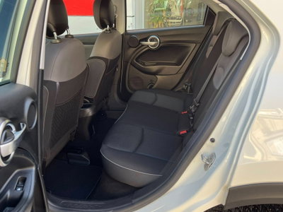Fiat 500X 1.6 E-Torq 110 CV Pop Star (12)