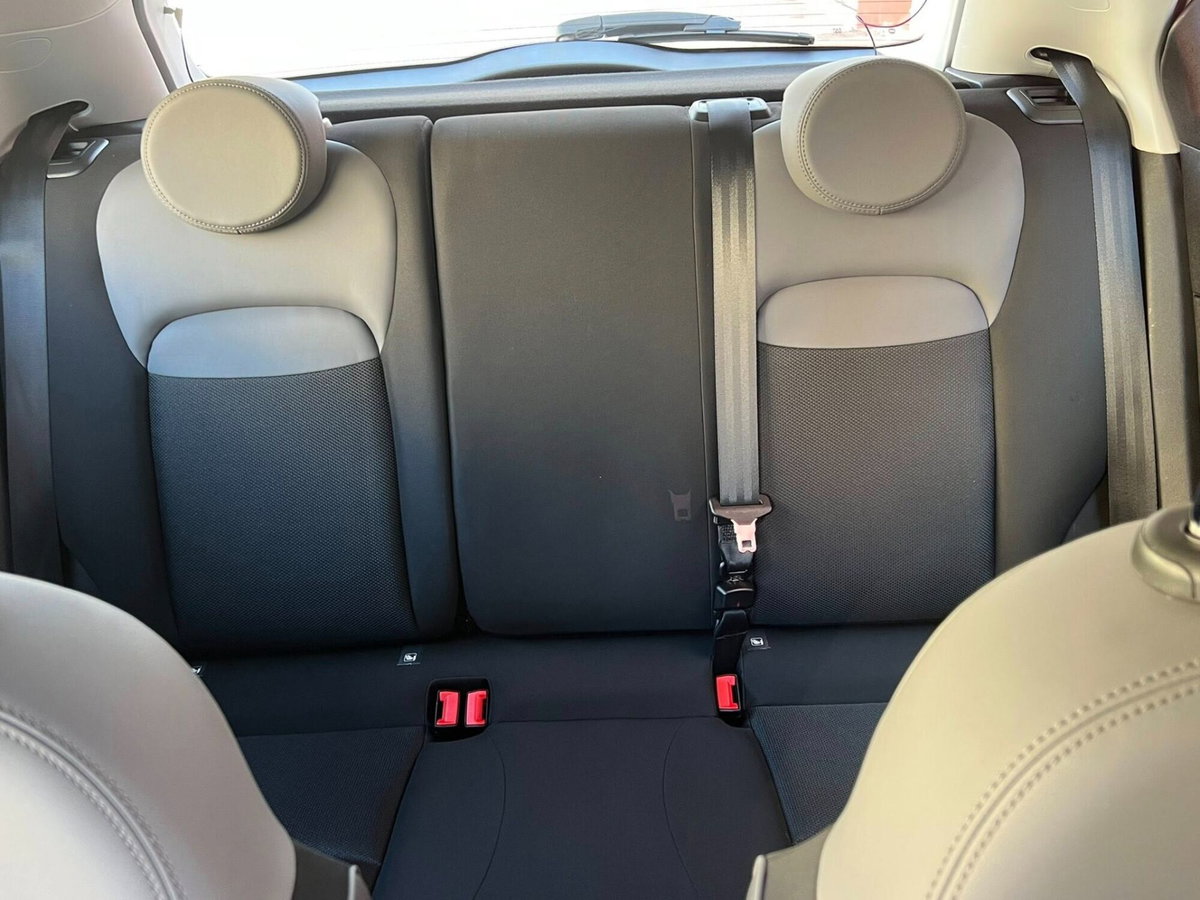 Fiat 500X 1.6 E-Torq 110 CV Pop Star (13)