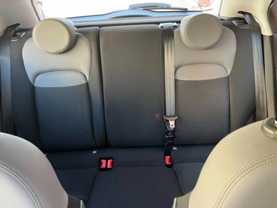 Fiat 500X 1.6 E-Torq 110 CV Pop Star (13)