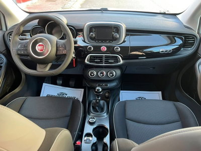 Fiat 500X 1.6 E-Torq 110 CV Pop Star (14)