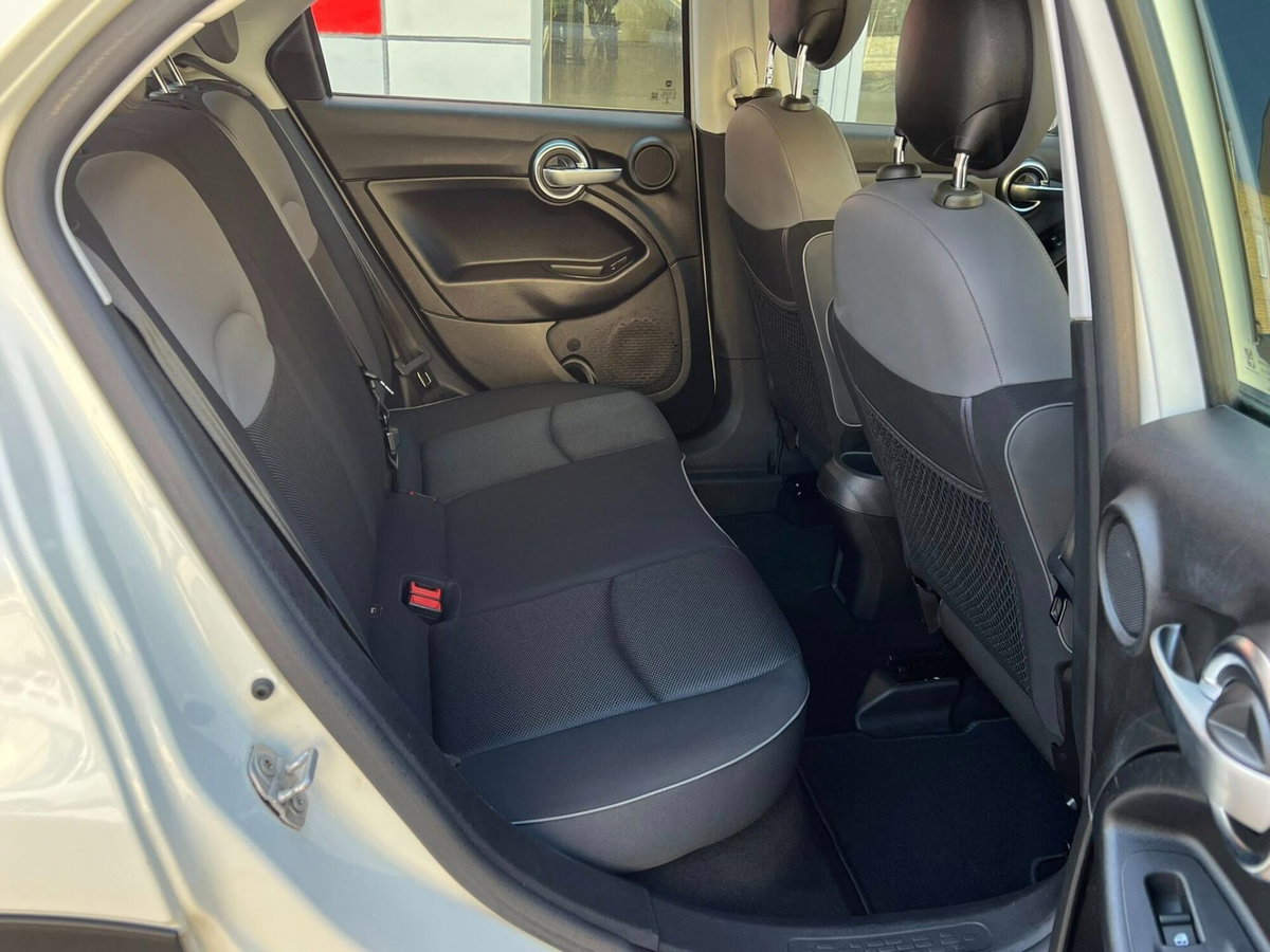 Fiat 500X 1.6 E-Torq 110 CV Pop Star (15)