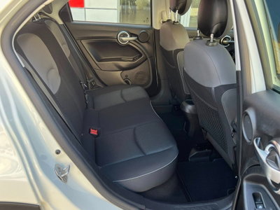 Fiat 500X 1.6 E-Torq 110 CV Pop Star (15)