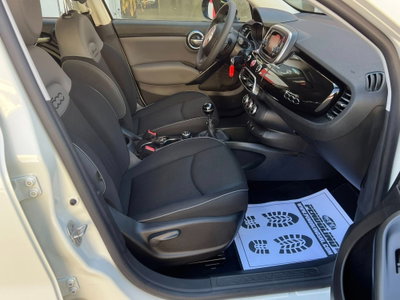 Fiat 500X 1.6 E-Torq 110 CV Pop Star (16)