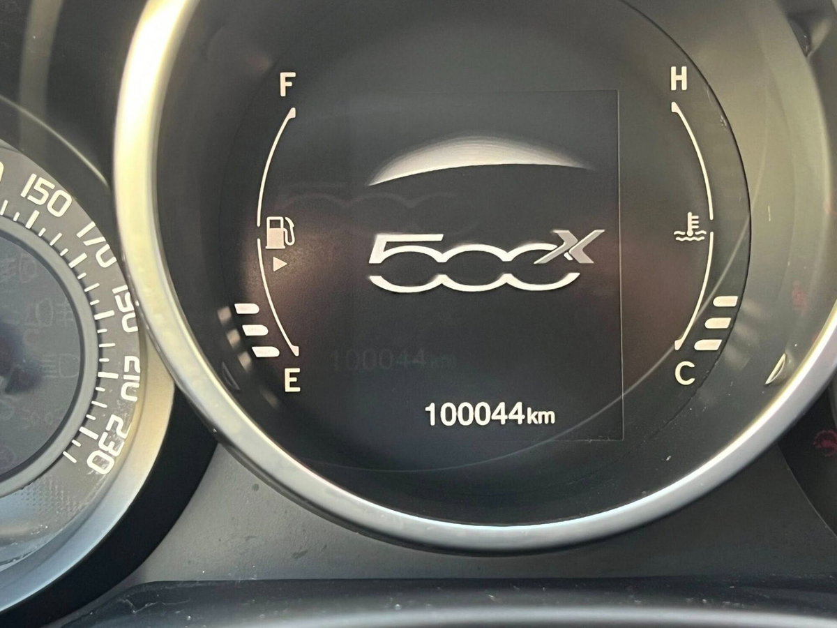 Fiat 500X 1.6 E-Torq 110 CV Pop Star (18)