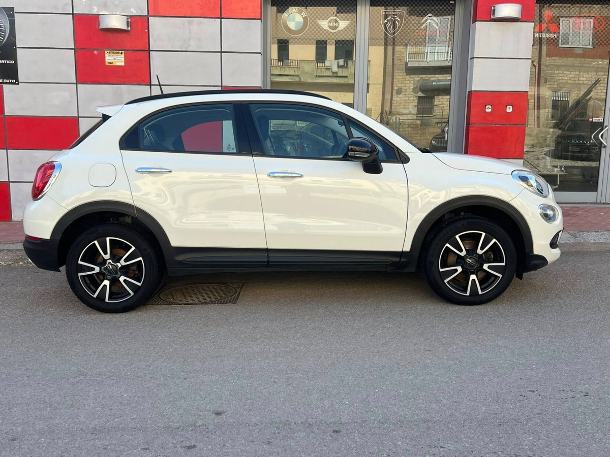 Fiat 500X 1.6 E-Torq 110 CV Pop Star (3)