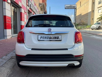 Fiat 500X 1.6 E-Torq 110 CV Pop Star (5)