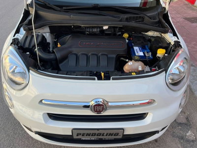 Fiat 500X 1.6 E-Torq 110 CV Pop Star (9)