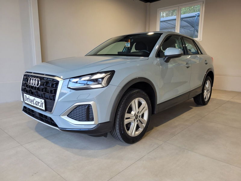 Audi Q2 Q2 35 TFSI S tronic Business