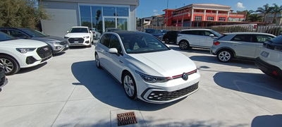 Volkswagen Golf 2.0 TSI GTI usata